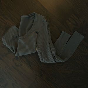 Long Sleeve FP intimate